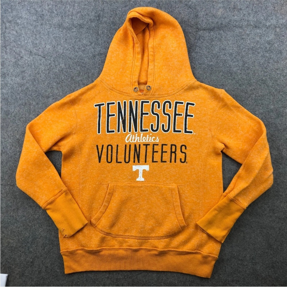 Tennessee Volunteers Orange Hoodie